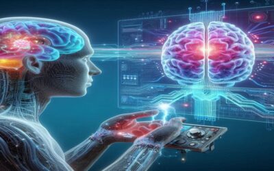 La Interfaz Cerebro-Computadora (BCI): Un Avance hacia la Conexión entre el Cerebro y la Tecnología