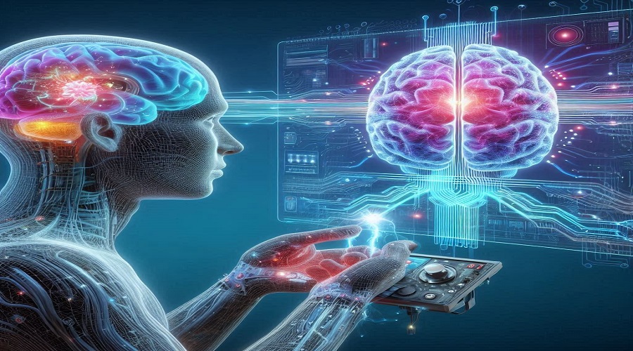 La Interfaz Cerebro-Computadora (BCI): Un Avance hacia la Conexión entre el Cerebro y la Tecnología